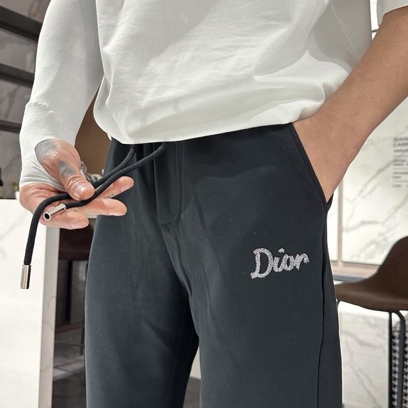 Christian Dior Long Pants